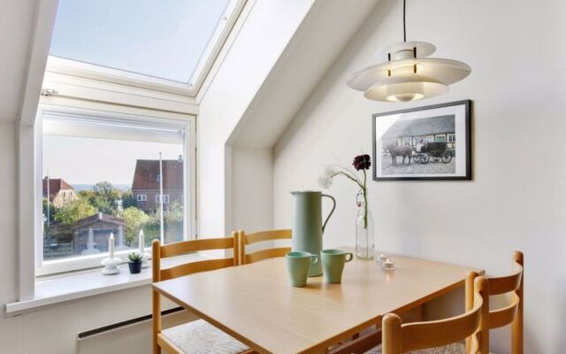 "Lidija" - 300m from the sea in Bornholm