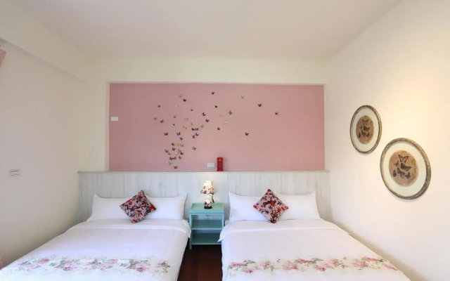 Butterfly Lovers B&B