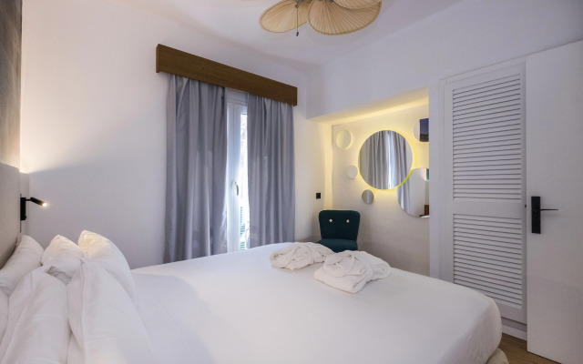 Lago Resort Menorca Casas del Lago - Adults Only