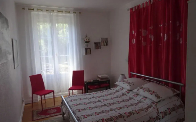 Appartements chez Tante Germaine - Proximité Institutions Européennes