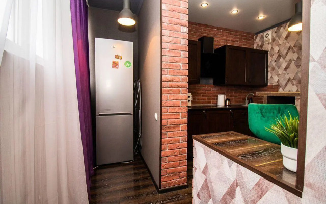 Апартаменты на улице Восточно-Кругликовская 30/1