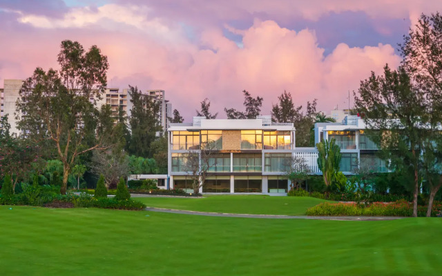 Montgomerie Links Villas Hoi An