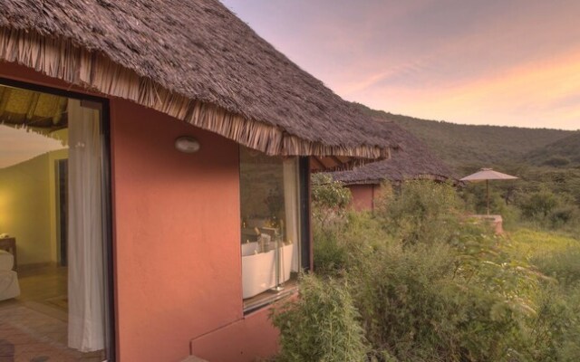 Spirit Of The Masai Mara