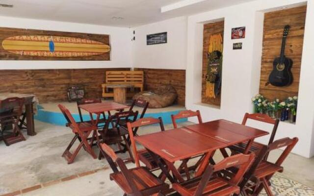 Pousada Laguna Beach Club