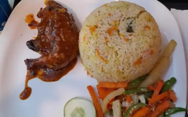 Windsor Hotel and Resort