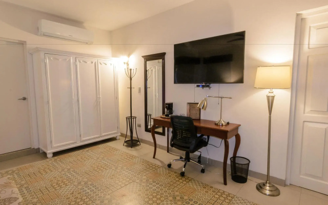 Hotel Boutique Real San Juan Center