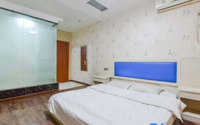 Nanyang Shangyou Express Hotel
