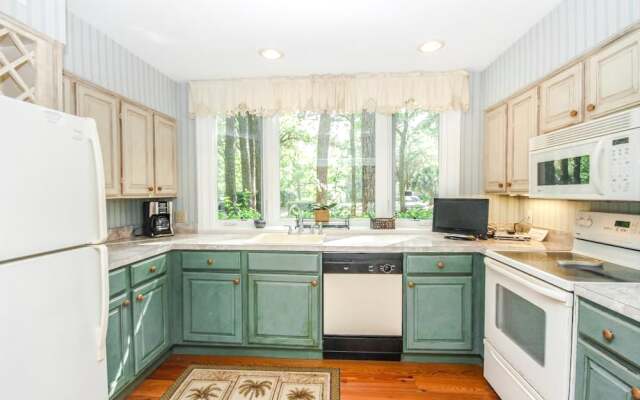 Waterford D5 - Two Bedroom Condo