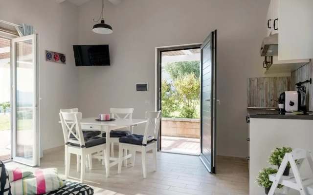 Podere n° 8 in Maremma