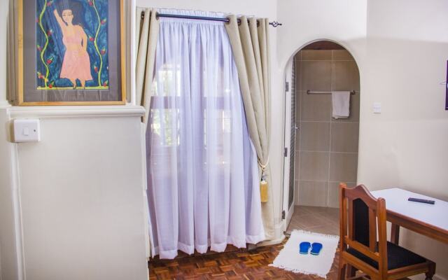 Kijiji Homestay