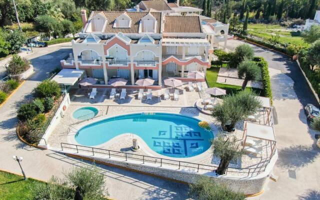 Saint Nicholas Beach Studio I
