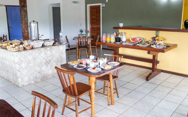 Calador Búzios Hotel