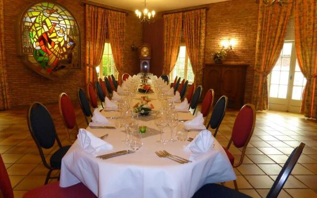 Hostellerie Saint Louis