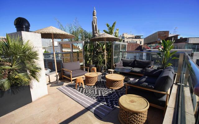 Hotel Urban, a Small Luxury Hotel of the World
