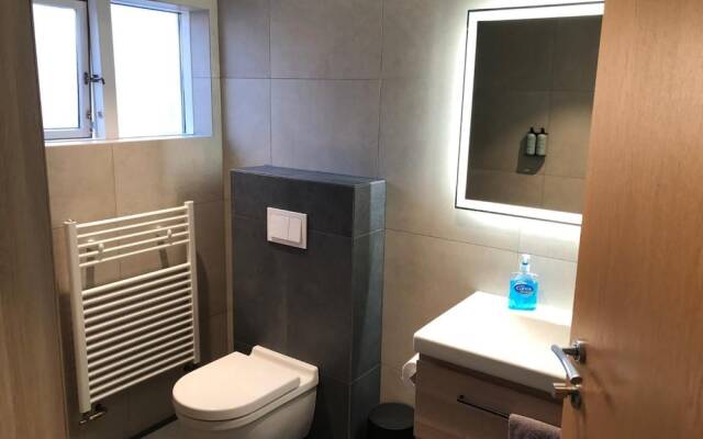 A. Bernhard Bed and Breakfast