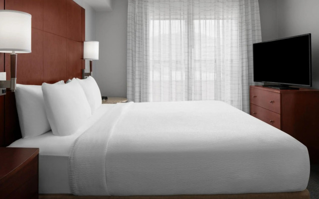 Residence Inn by Marriott Los Angeles Burbank Downtown
