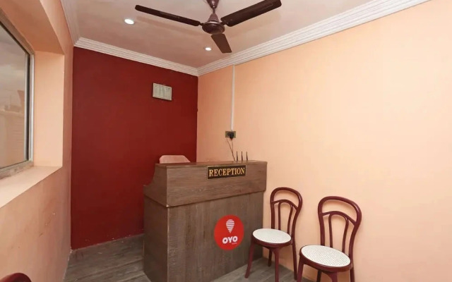 Al Azra Hotel by OYO Rooms