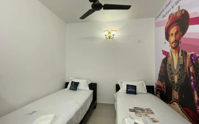 Co-Live Royal Homes C Suites Business Hotels