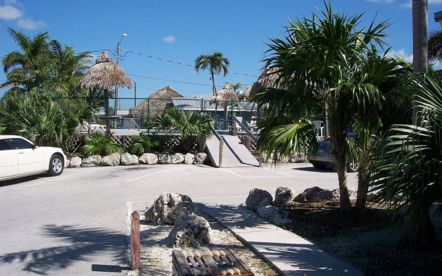 Looe Key Reef Resort