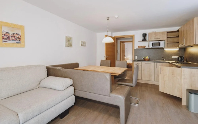 Appartements Sulzer - TOP 11