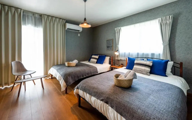Ginowan - House / Vacation STAY 53138