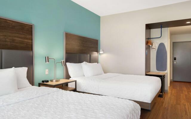 Tru by Hilton Sandusky, OH