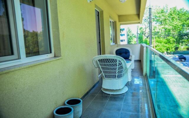 Moonlight Residence - 2 camere - Apartament 108