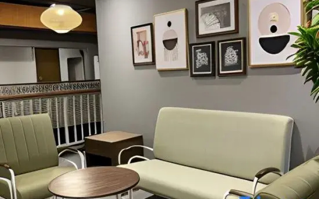Verde Hotel Purwokerto