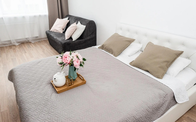 Good House (Гуд Хаус) на улице Дорожная 18