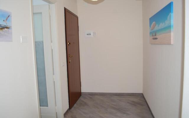 Fondachello Beach House 1