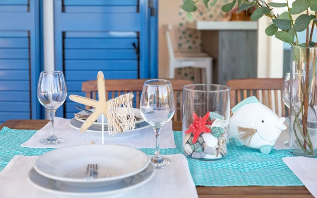 Sardinia Re - Porto Conte Bay Terrace