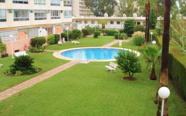 Vistamarina A201 by IVI Real Estate