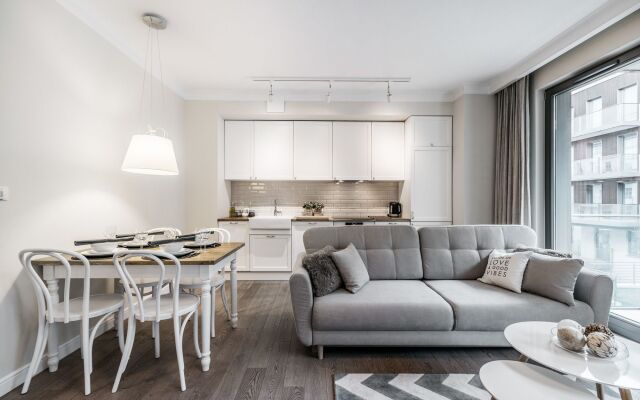 Apartment Angel by Loft Affair