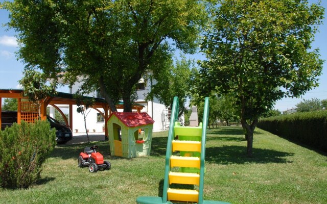 Agriturismo Il Melograno