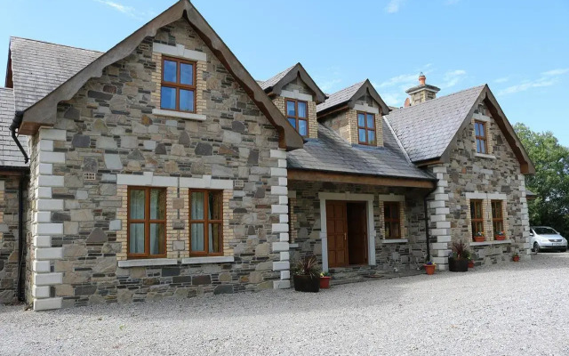 Broomfield lodge