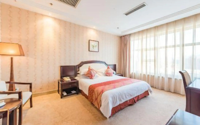 Yinghao International Hotel