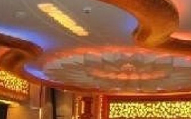 Motel 168 Huangshan Bin Jiang Zhong Road Inn