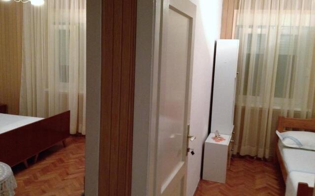 Apartments Soline