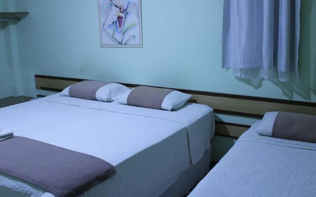 Domus Hotel Veneza - Ipatinga