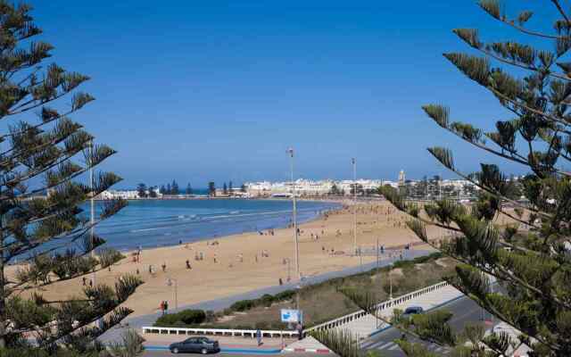 Atlas Essaouira & SPA