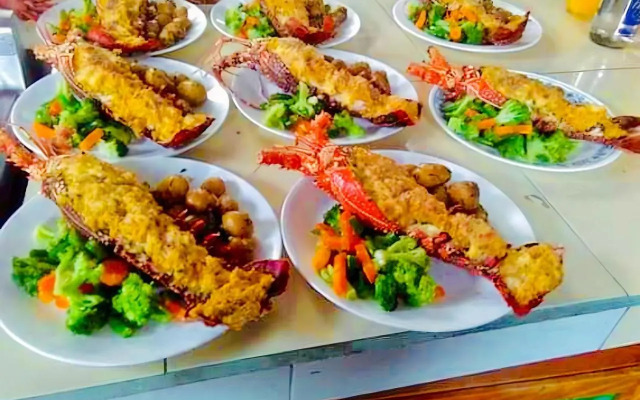 Alojamiento Sumak Kawsay