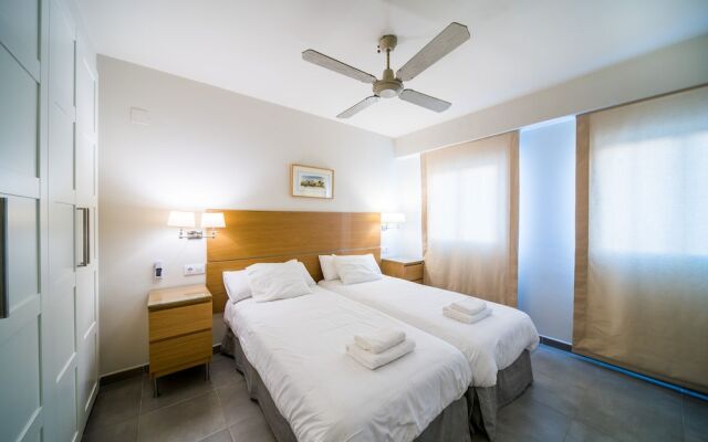 Wish-Suite Guadalquivir de Sevilla Apartment