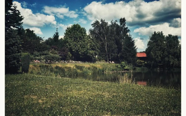 Agroturystyka Siołki