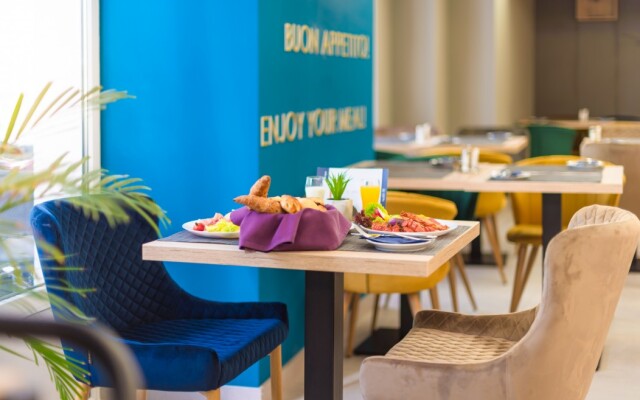 Impulso Fashion Hotel