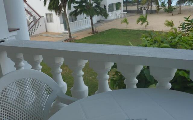 Jamelah Beach Guest House