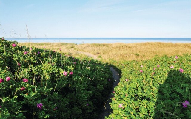 Strand-Lodge