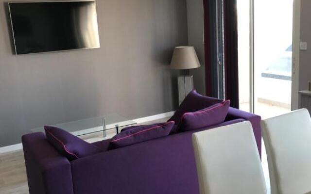 Appartement Centre Ville Saint Jean De Monts