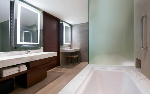 Courtyard by Marriott Seoul Namdaemun
