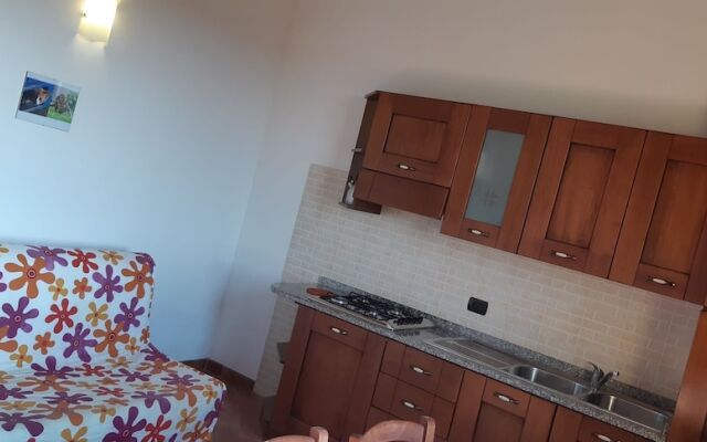 Orchidea Apartment 14 Km to Pisa