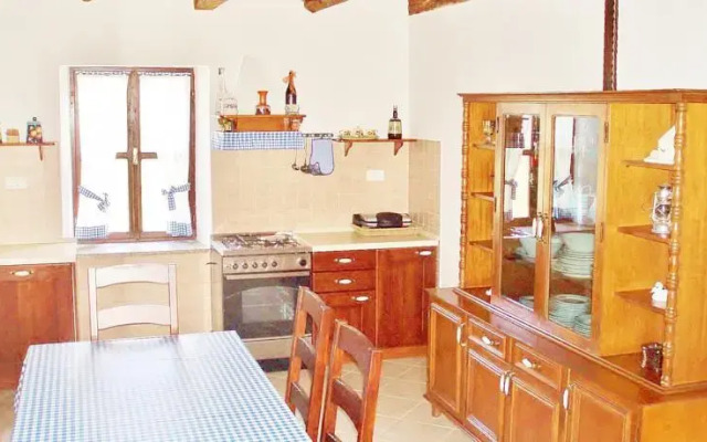 Istrian Holiday Home Zen 225